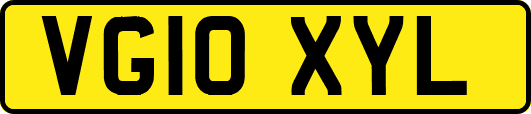 VG10XYL