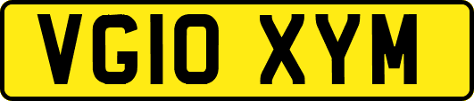 VG10XYM