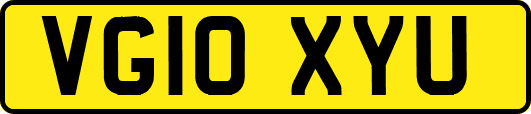 VG10XYU