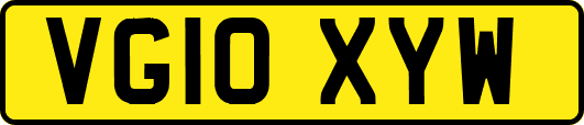 VG10XYW