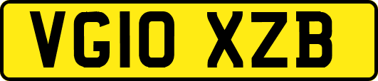 VG10XZB