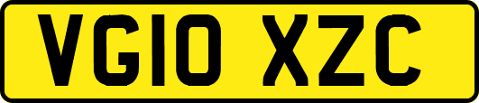 VG10XZC