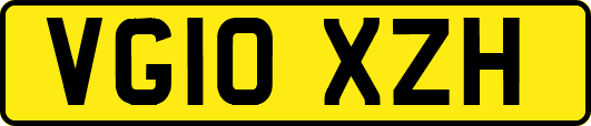 VG10XZH