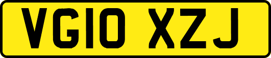 VG10XZJ