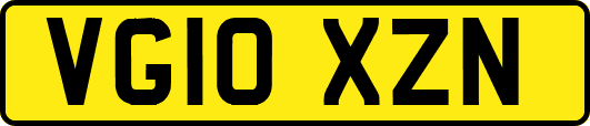 VG10XZN