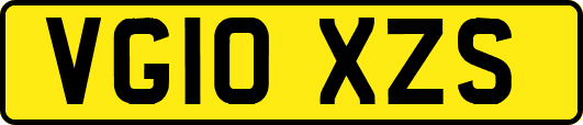 VG10XZS