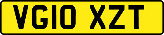 VG10XZT