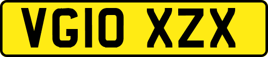 VG10XZX