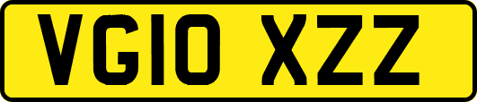 VG10XZZ