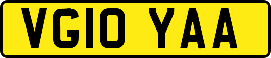 VG10YAA
