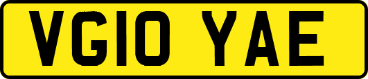 VG10YAE
