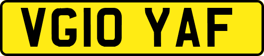 VG10YAF