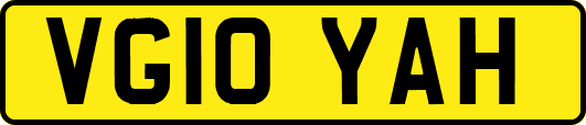 VG10YAH