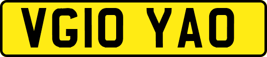 VG10YAO
