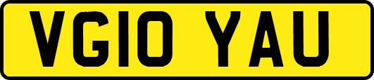 VG10YAU
