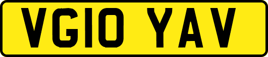 VG10YAV