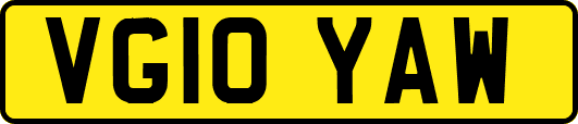 VG10YAW