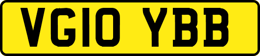 VG10YBB