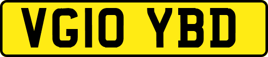 VG10YBD