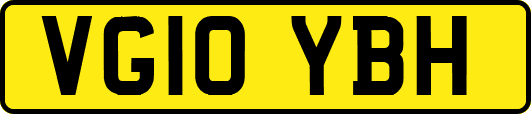 VG10YBH