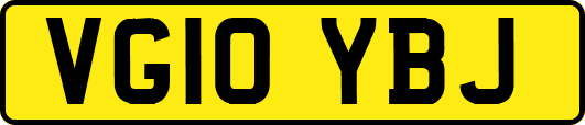 VG10YBJ