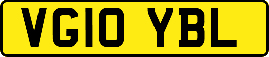 VG10YBL