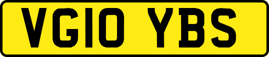 VG10YBS