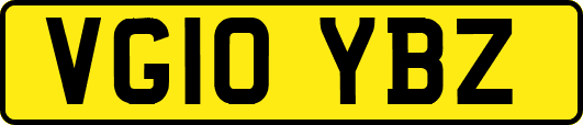 VG10YBZ