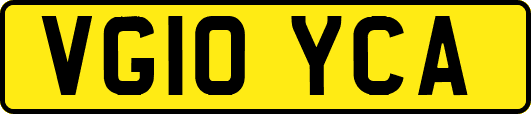 VG10YCA