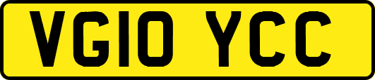 VG10YCC