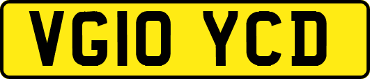 VG10YCD