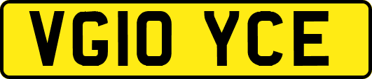 VG10YCE