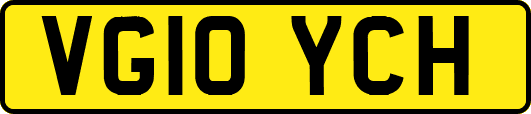VG10YCH