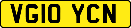 VG10YCN
