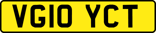VG10YCT