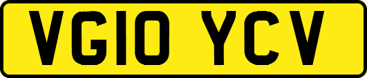 VG10YCV