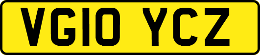 VG10YCZ