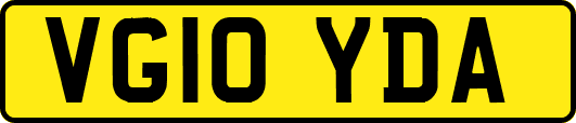 VG10YDA