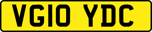 VG10YDC
