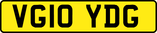VG10YDG