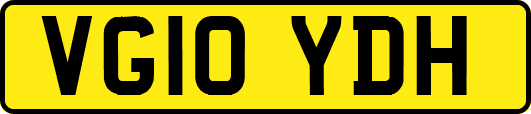 VG10YDH