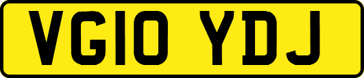 VG10YDJ