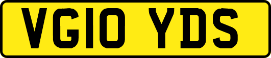 VG10YDS