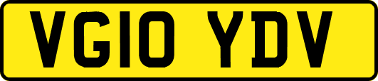 VG10YDV