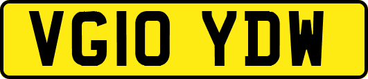 VG10YDW
