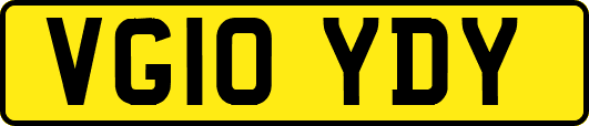 VG10YDY