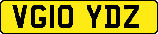 VG10YDZ