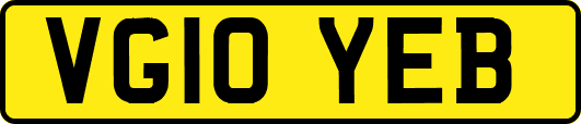 VG10YEB