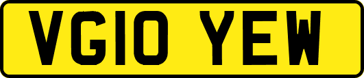 VG10YEW