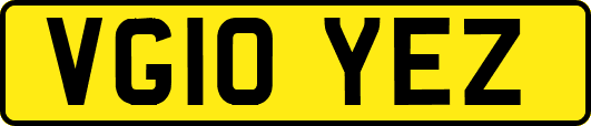 VG10YEZ